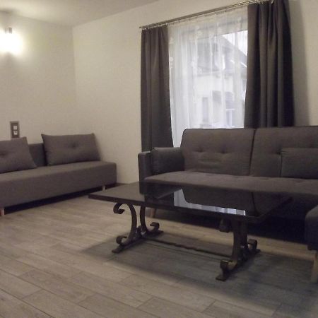Apartament Nad Kamienna 2 Jelenia Góra Exterior foto
