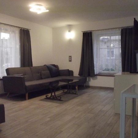 Apartament Nad Kamienna 2 Jelenia Góra Exterior foto