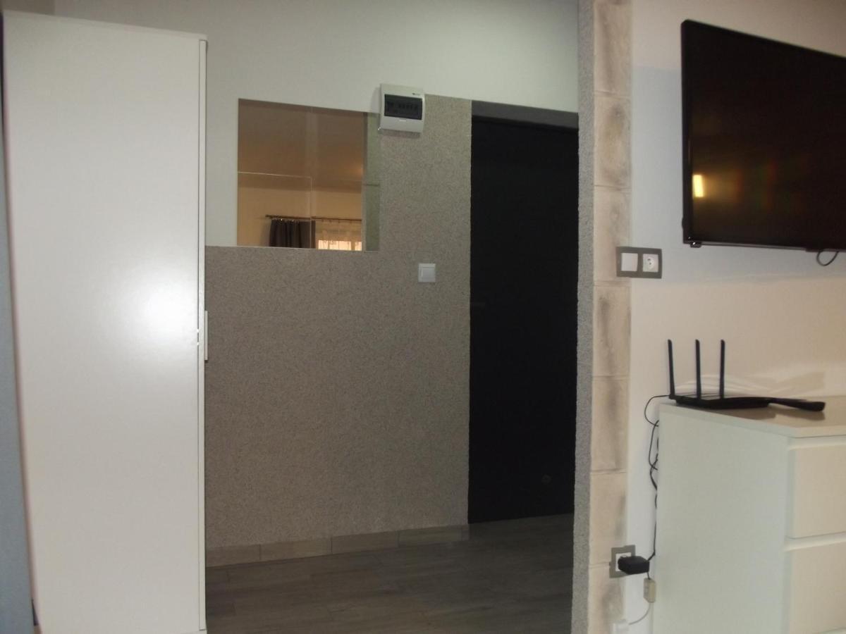 Apartament Nad Kamienna 2 Jelenia Góra Exterior foto