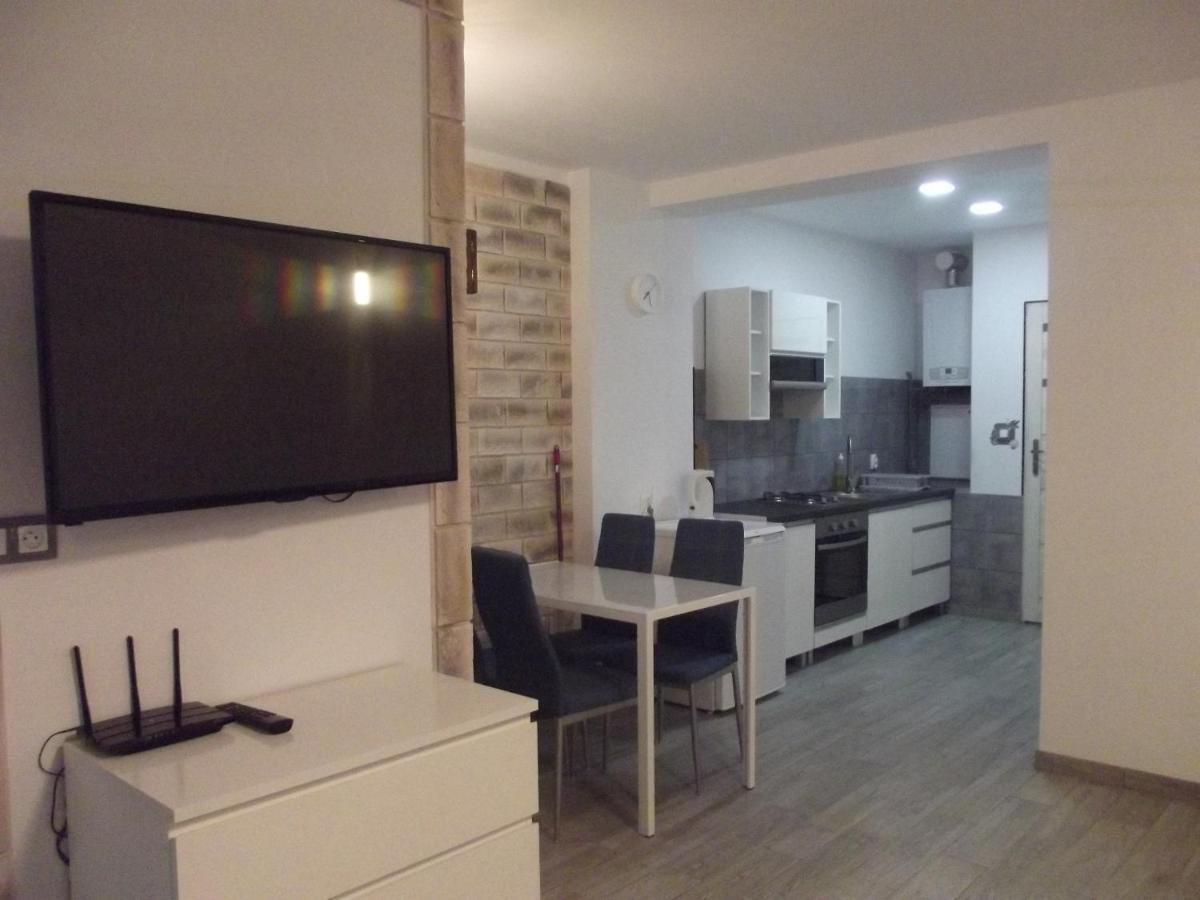 Apartament Nad Kamienna 2 Jelenia Góra Exterior foto